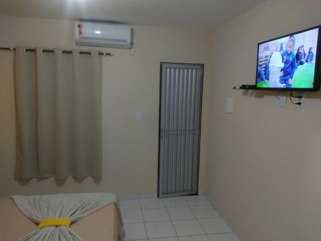 Pousada Simao Maragogi Rom bilde